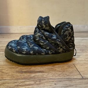 Kids’ Cameo ThermoBall Traction Slipper Mules